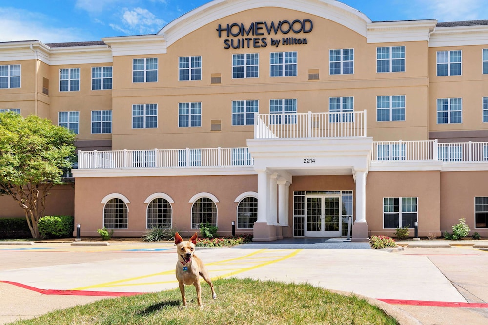 Homewood Suites by Hilton Dallas DFW Airport N Grapevine - photo 38