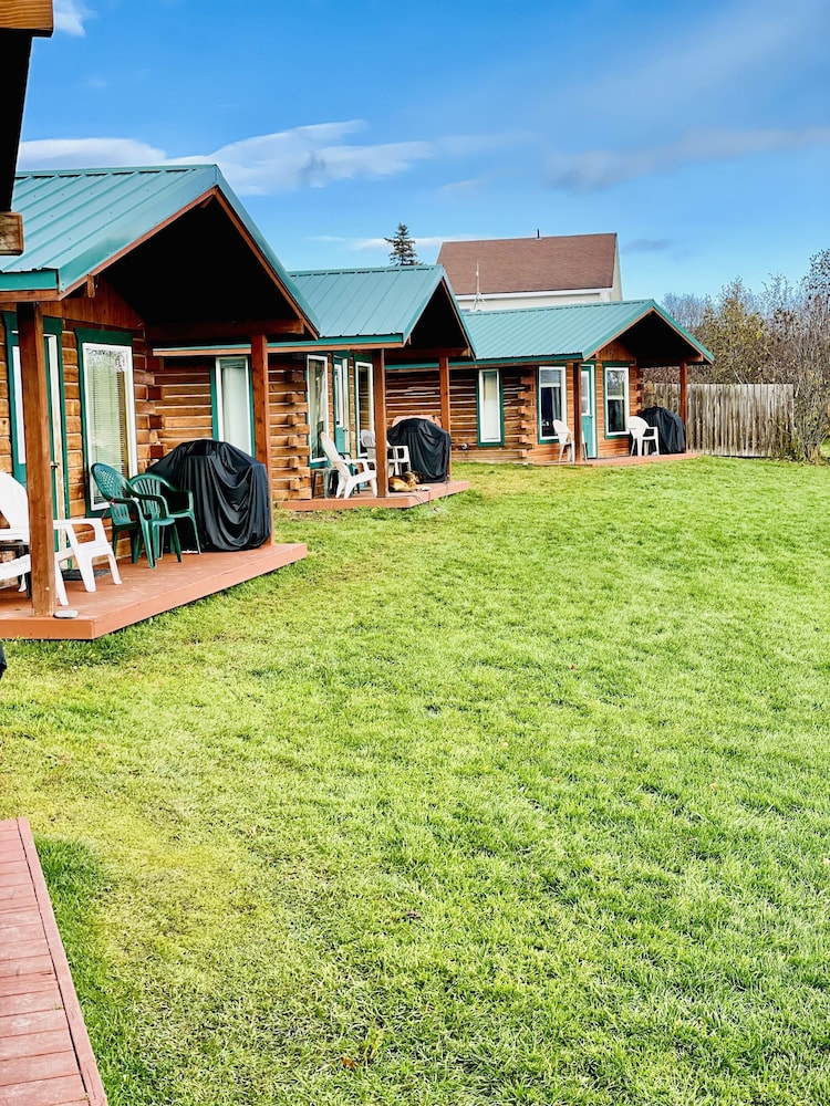Glacier View Cabins - photo 38