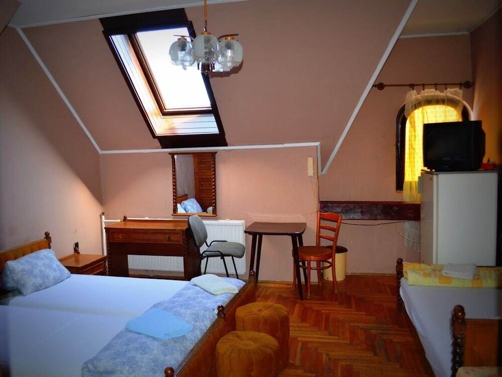 Hotel Palota - last minute hotel in Budapest