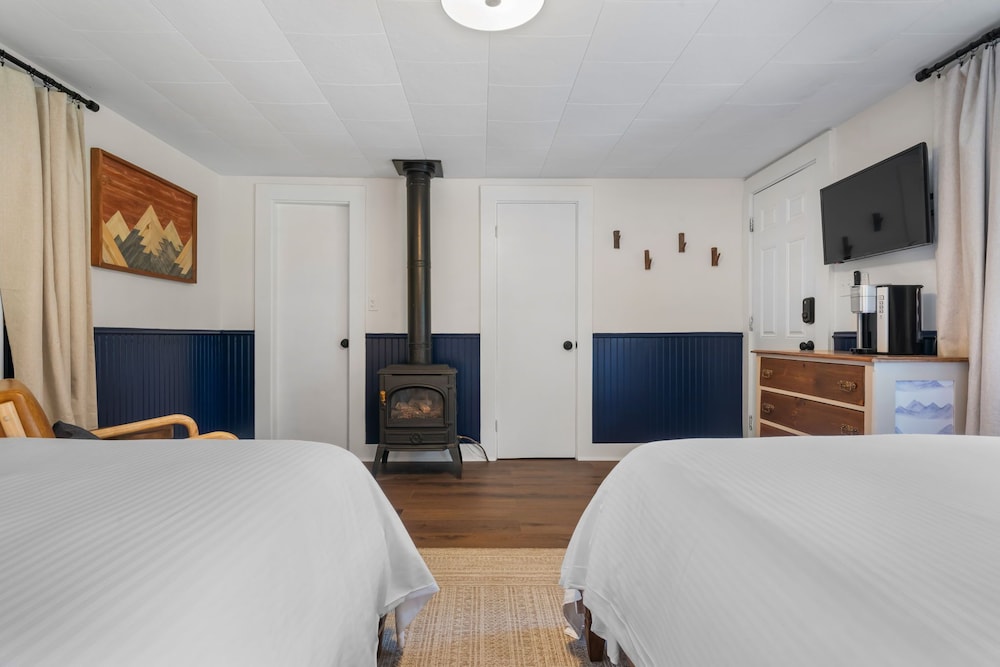 The Aurora Inn & Cottages - photo 60