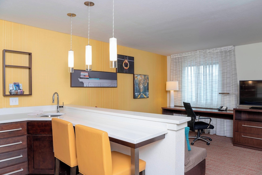 Residence Inn Akron South Green - photo 52