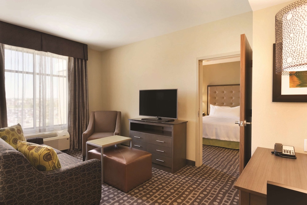 Homewood Suites by Hilton West Des Moines SW Mall Area - photo 15
