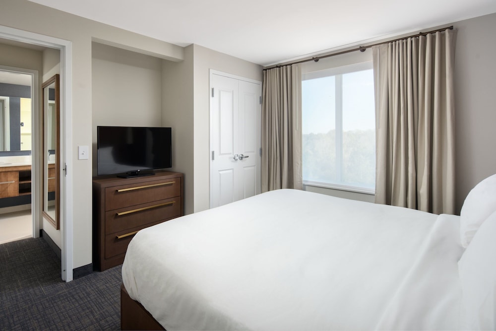 Residence Inn by Marriott Tampa Wesley Chapel - photo 8