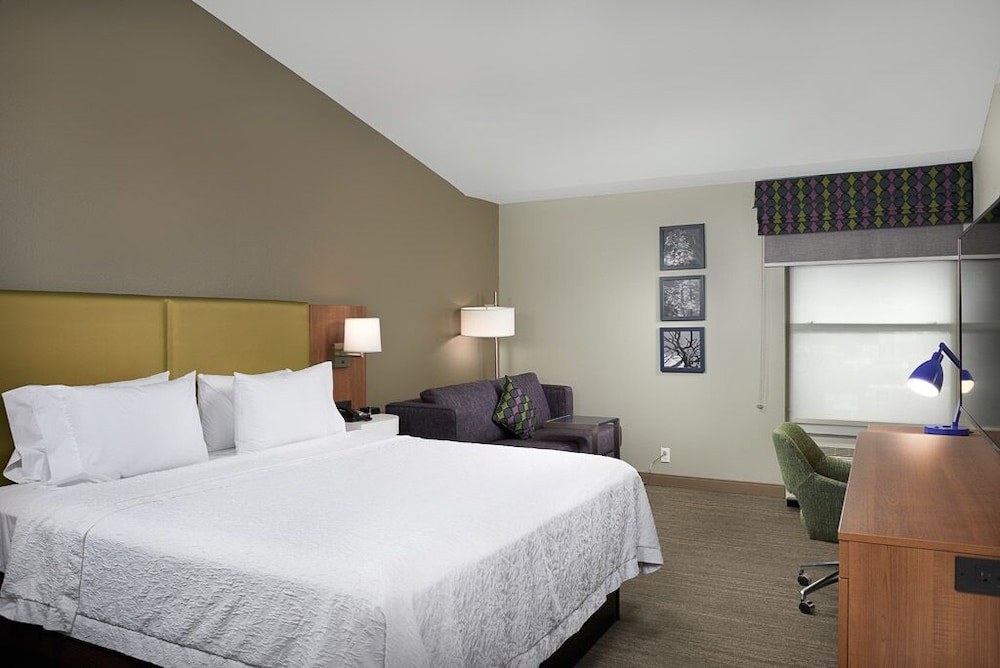 Hampton Inn Butte - photo 5