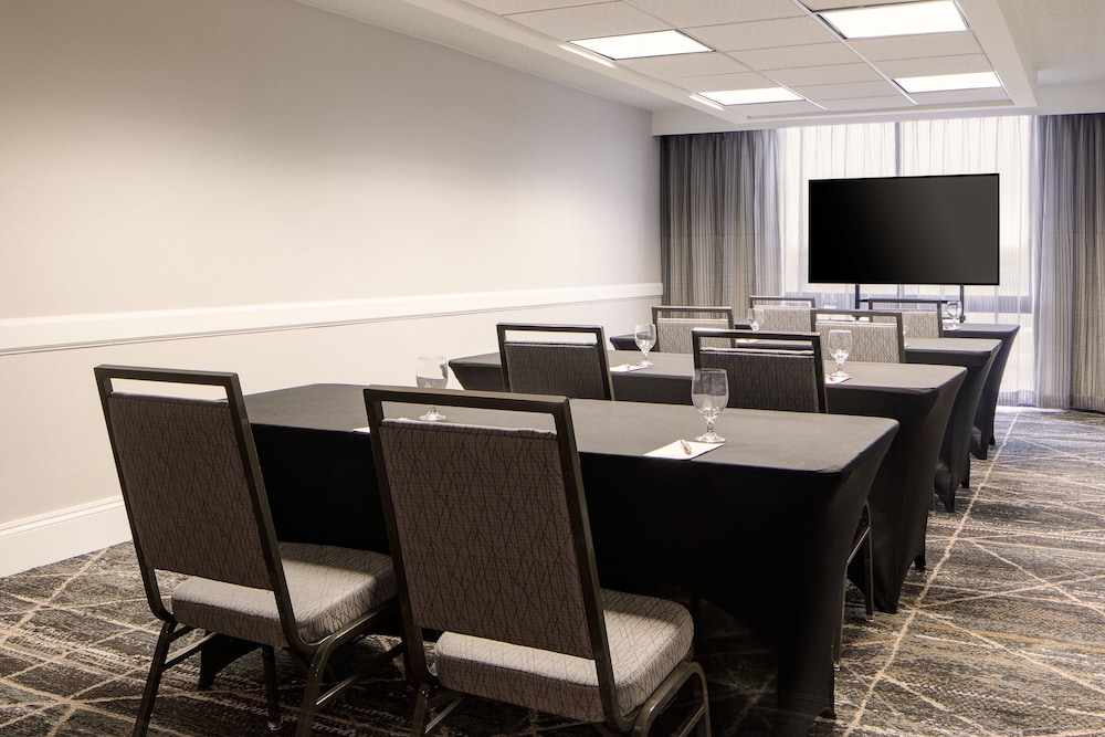 Houston Marriott South at Hobby Airport - photo 43
