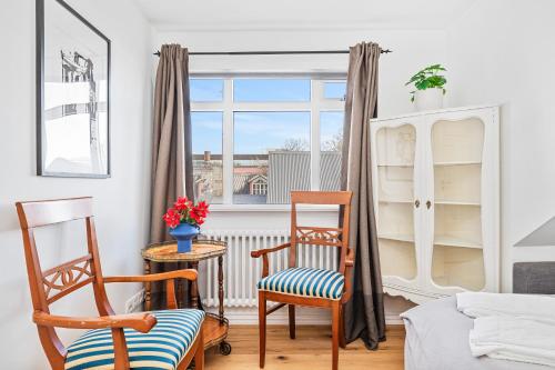 Huge Apartment Best Location Large Patio