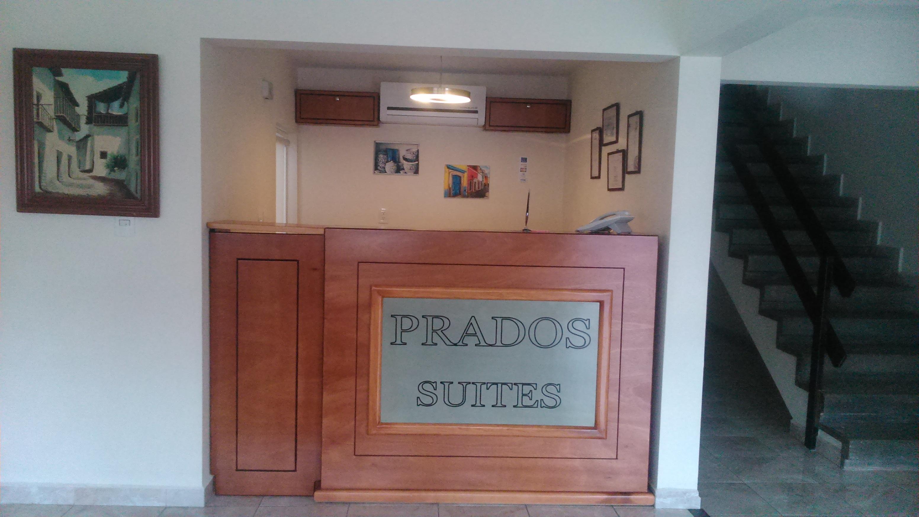 Prados Suites — Aguascalientes — photo 2