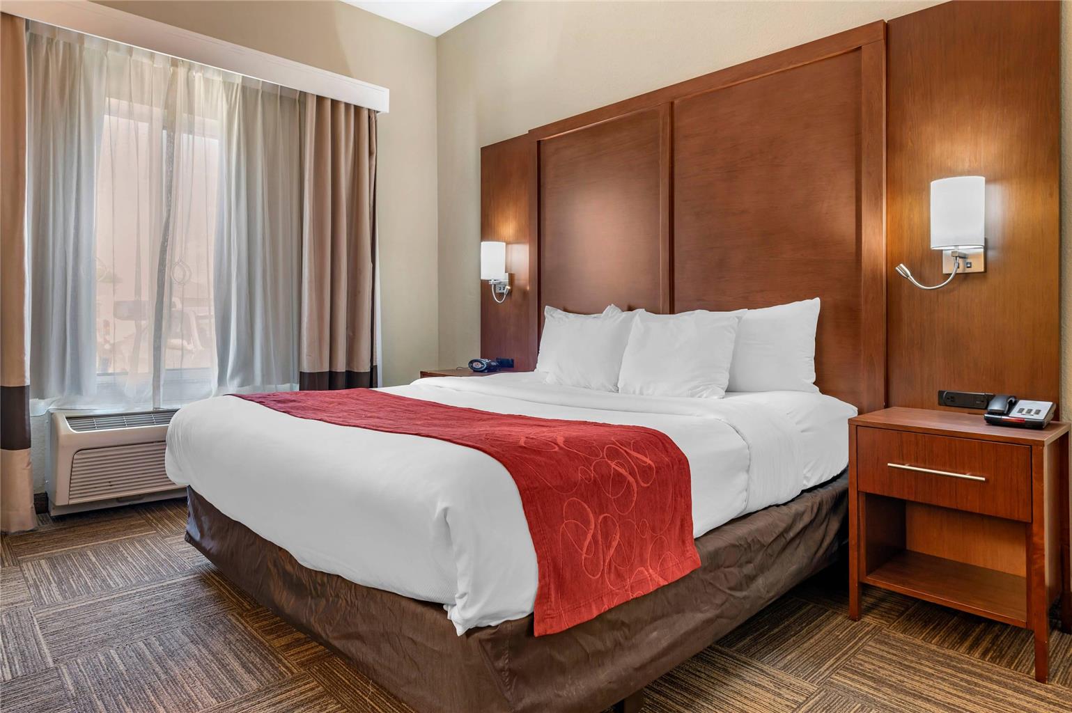 Comfort Suites Urbana Champaign University Area - photo 14