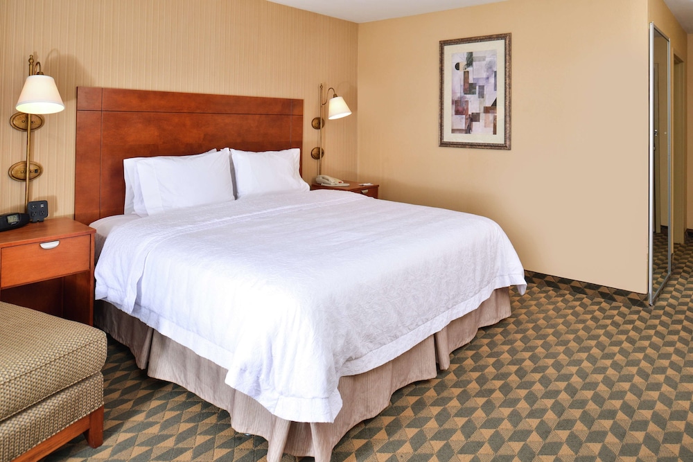 Hampton Inn Harrison - photo 9