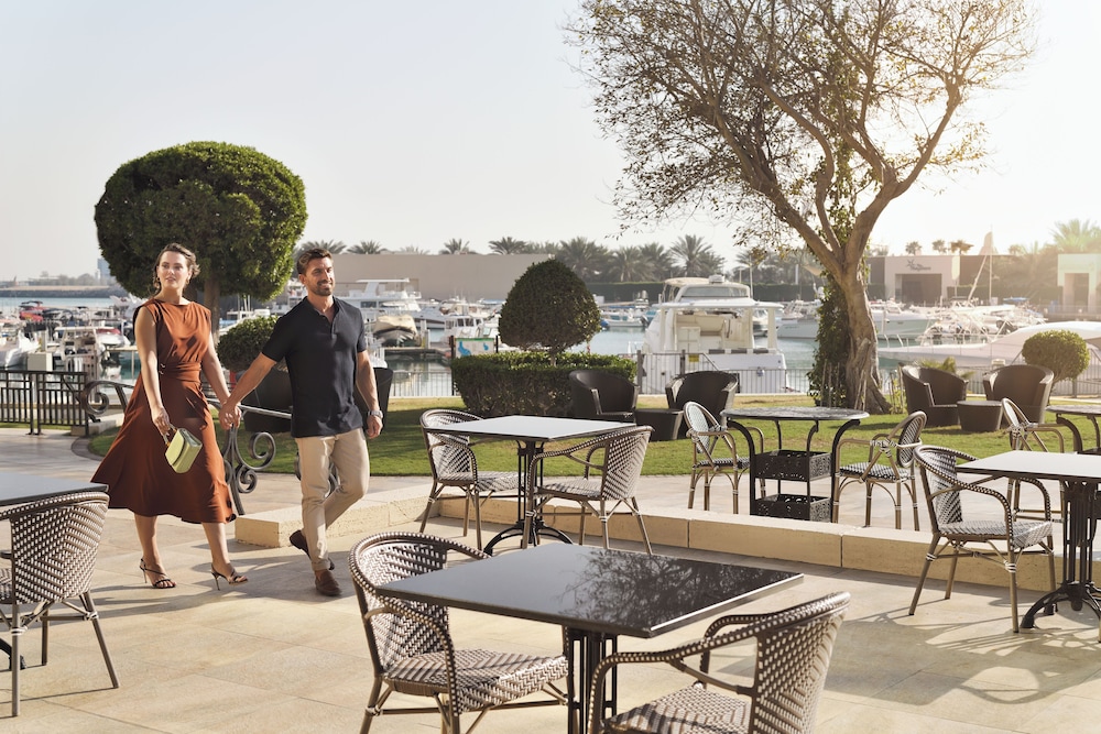 מרפסת / טרסה