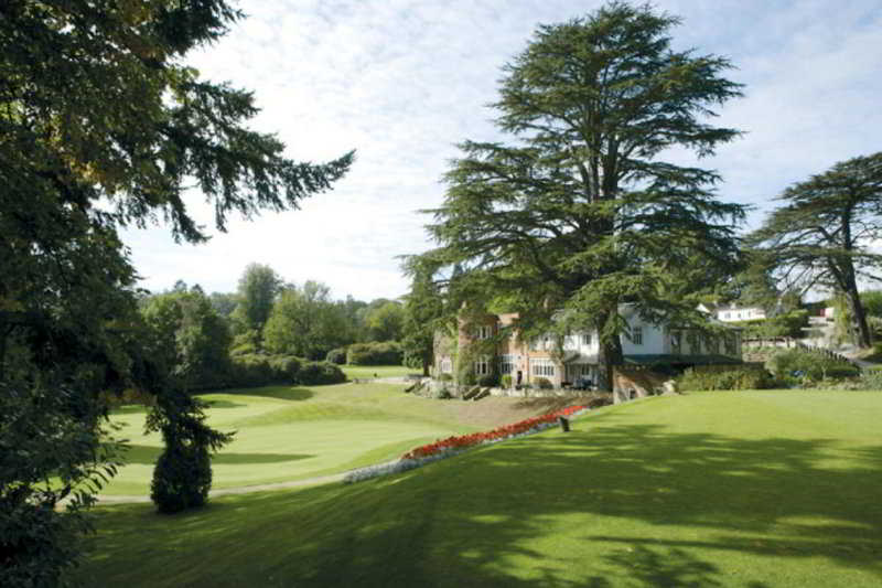 Donnington Valley Hotel & Golf Spa