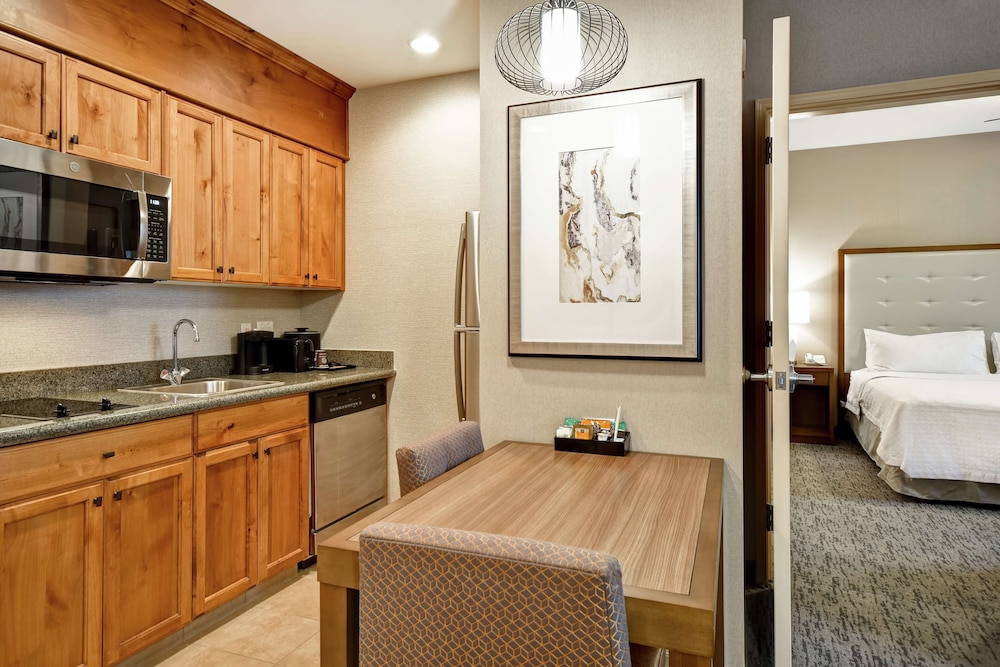 Homewood Suites by Hilton Boise - photo 20