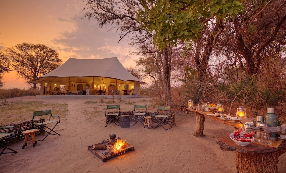 Chisa Busanga Camp 19316984 — Namwala