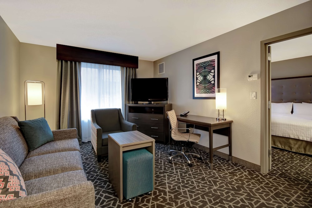 Homewood Suites by Hilton Edgewater NYC Area - photo 7