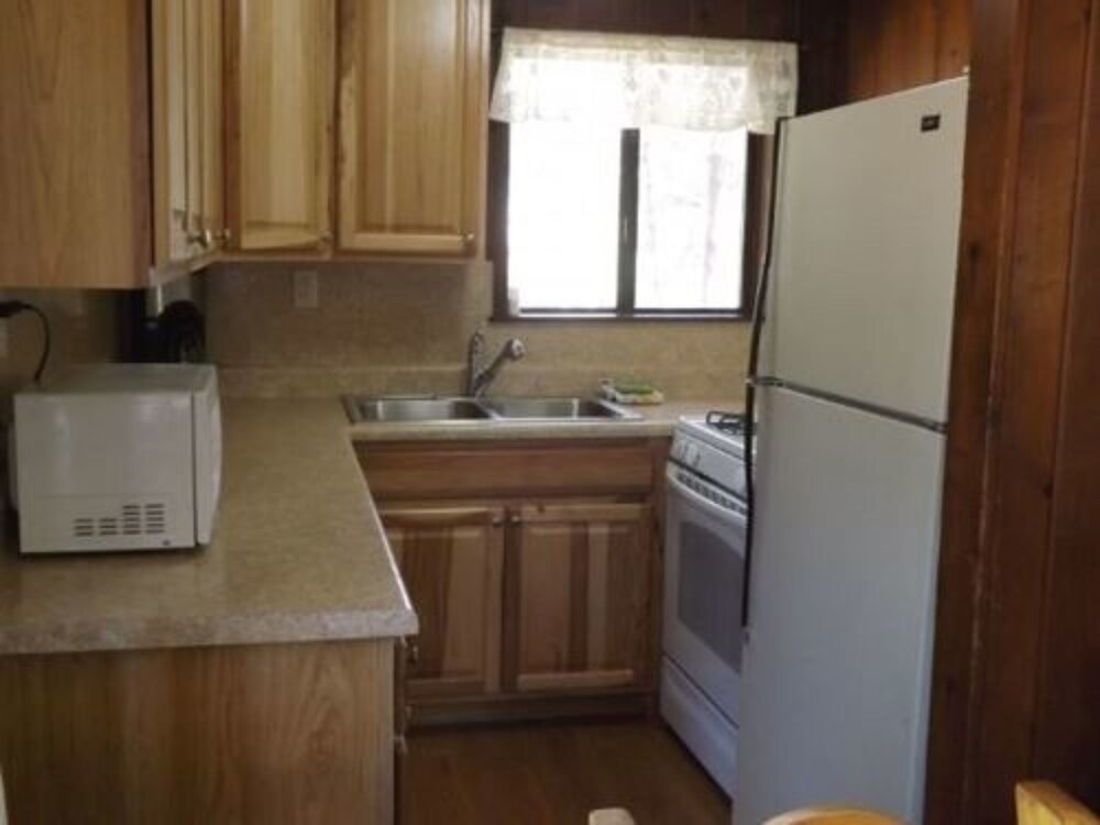Arizona Mountain Inn and Cabins - photo 227