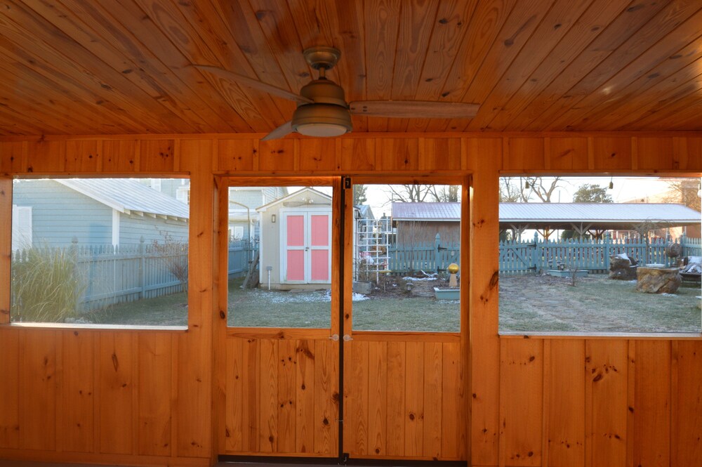 Peabody's Hip Little Stay - photo 41