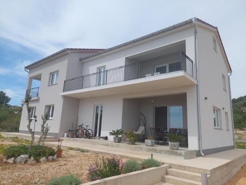 Apartments with parking space Barbat Rab 22863 — 4-Star Luxury Hotel in Rab, Croatia
