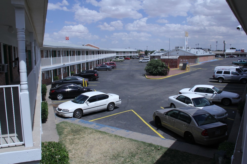 SuperLodge Motel - photo 61