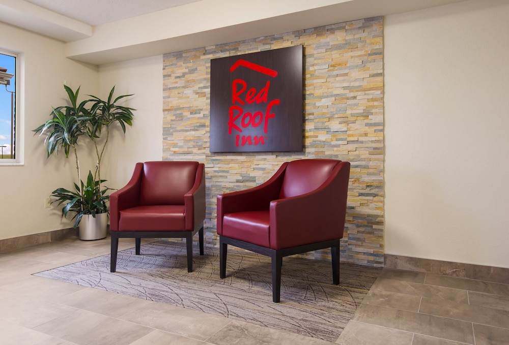 Red Roof Inn Lawrenceburg - photo 6