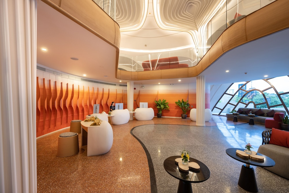 Metadee Concept Hotel — Phuket — photo 2