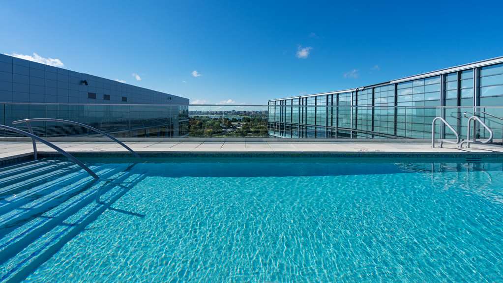 Hotel image of Hyatt House Washington DC The Wharf