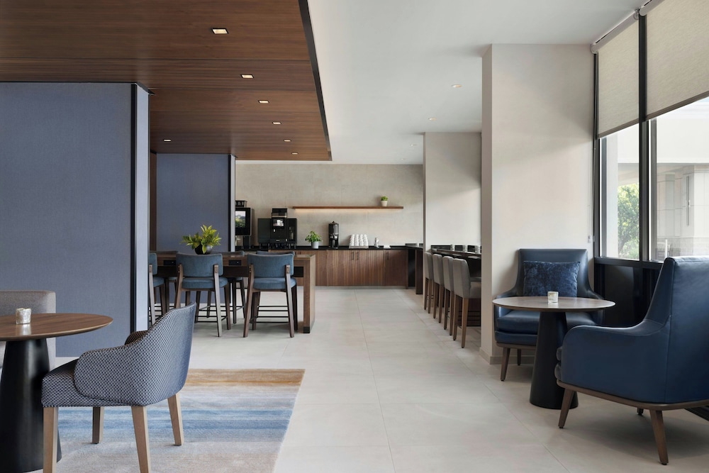 Marriott Saddle Brook - photo 28
