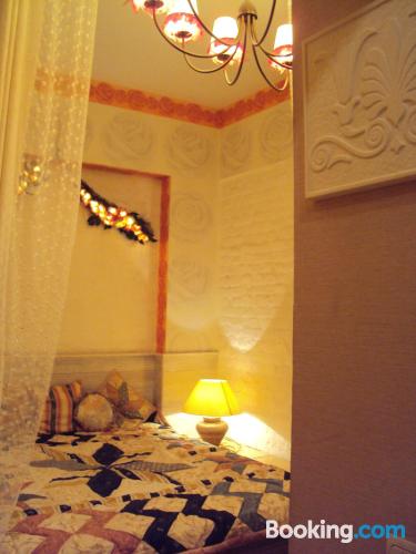 Hotel Calipso in Kharkiv, Ukraine