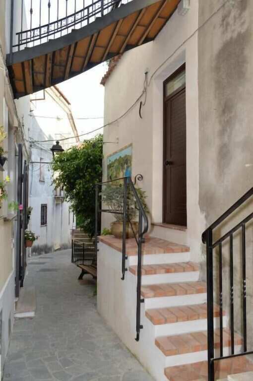Relax nel Centro Storico — hotel in San Nicola Arcella