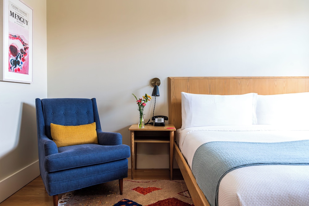Hotel Kinsley - photo 3