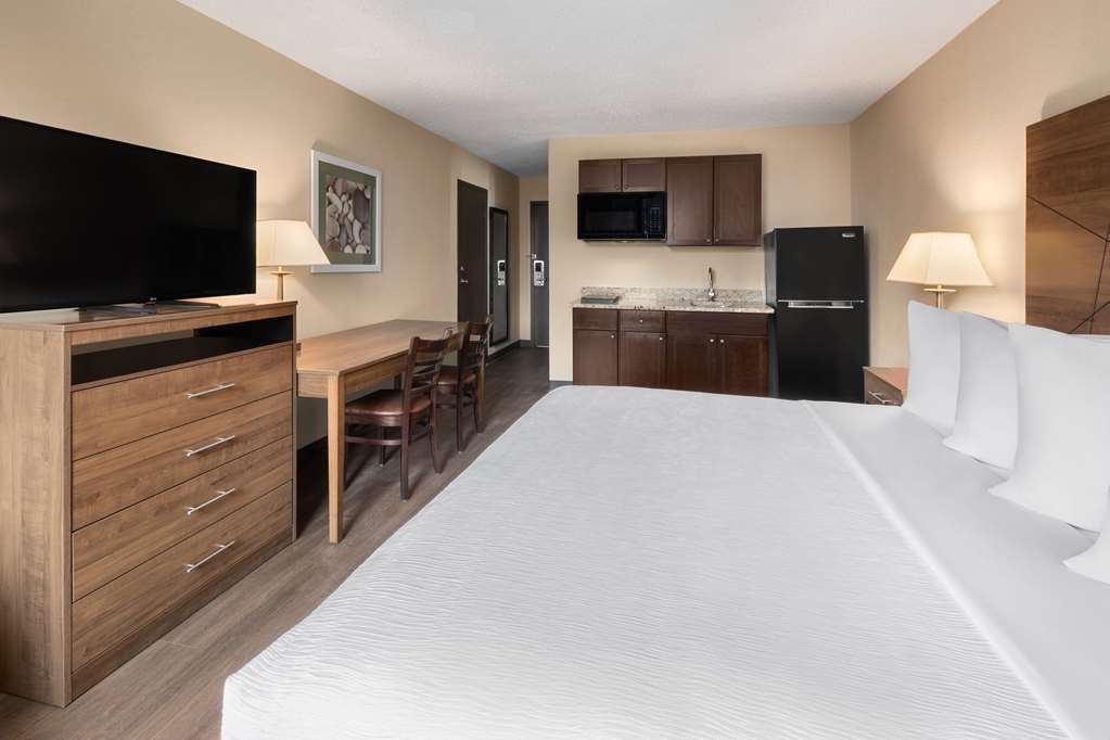 Wingate by Wyndham Troy - photo 29