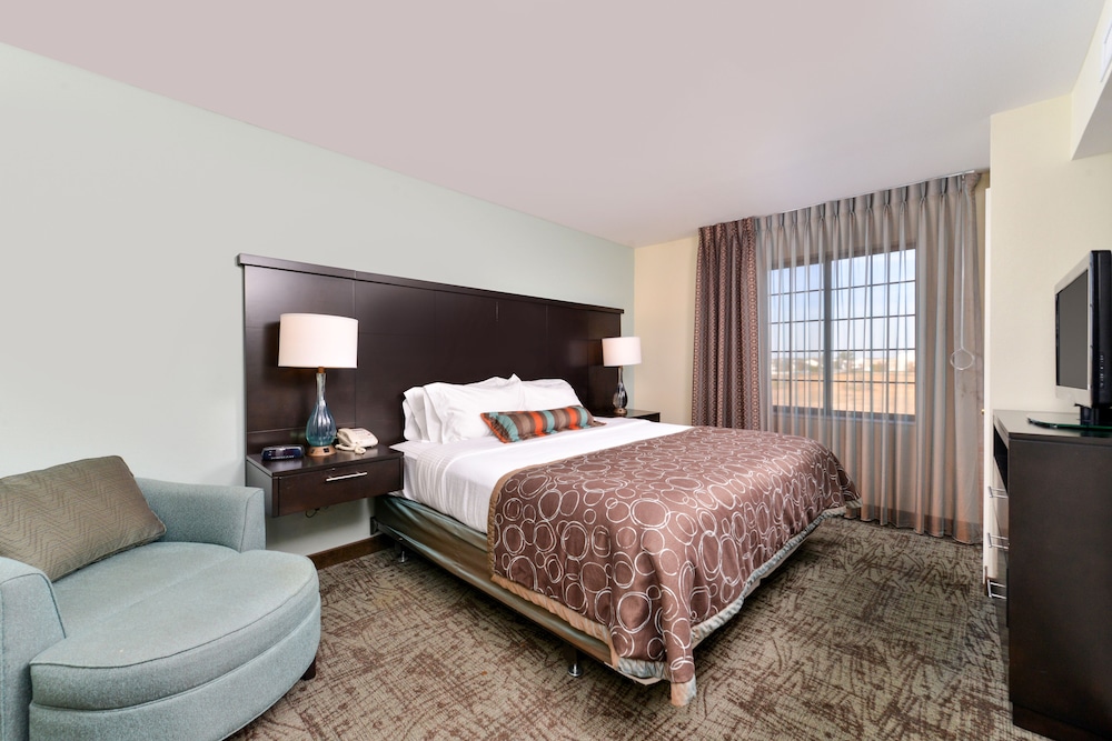 Staybridge Suites O'Fallon Chesterfield by IHG - photo 23