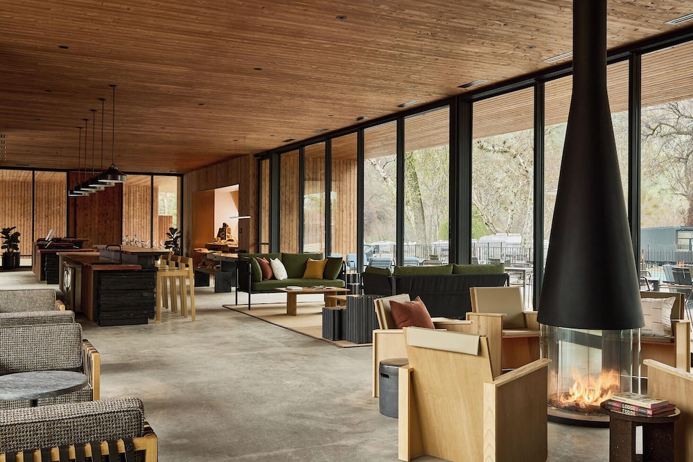 AutoCamp Sequoia - photo 9