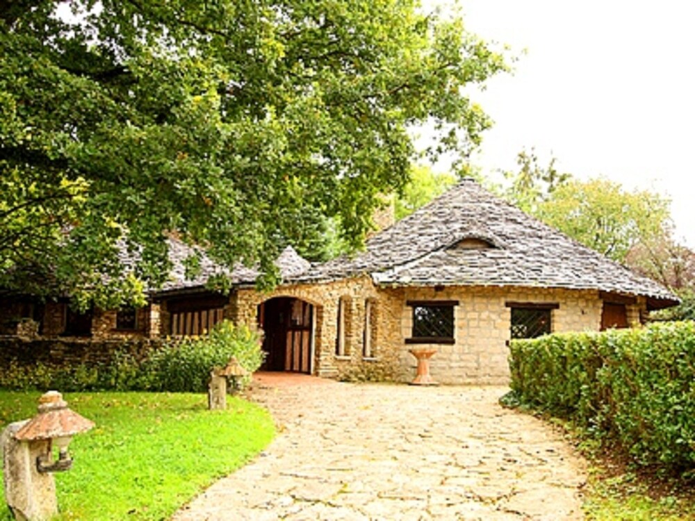 Le Village Gaulois — Verdun