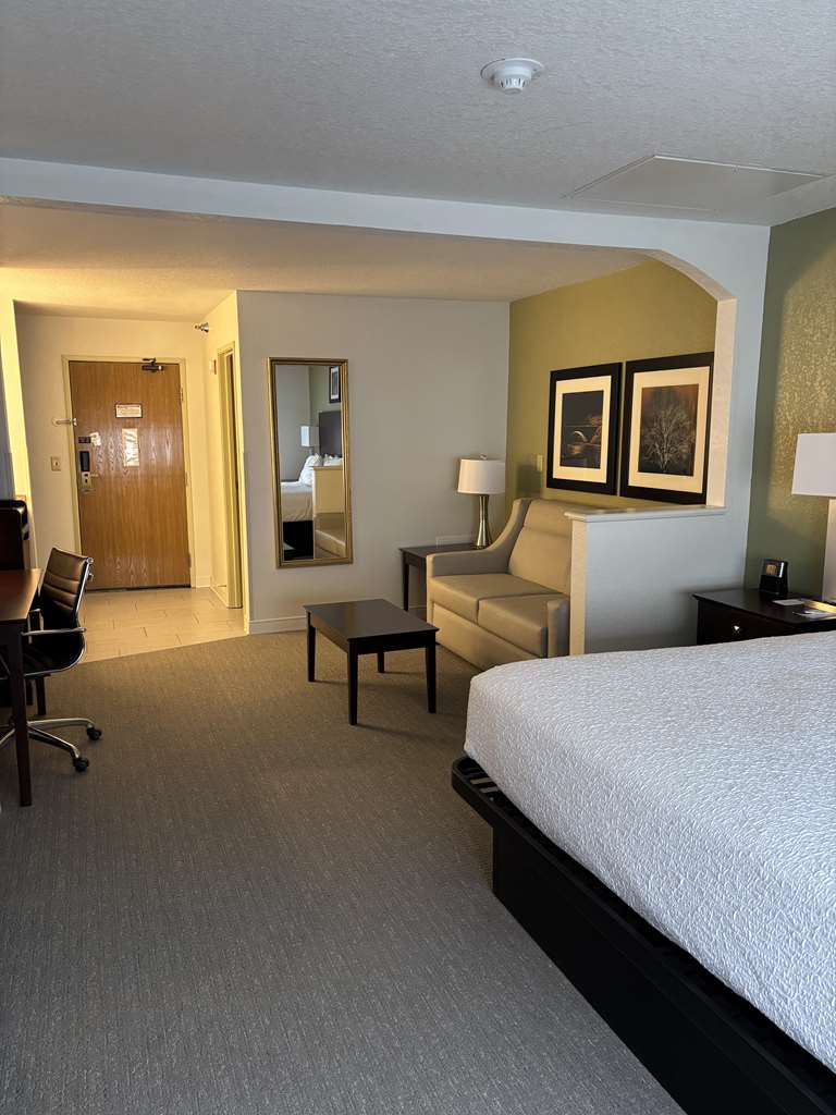 Best Western Celina - photo 36