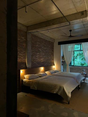 PREEZE boutique stay in Vung Tau, Vietnam