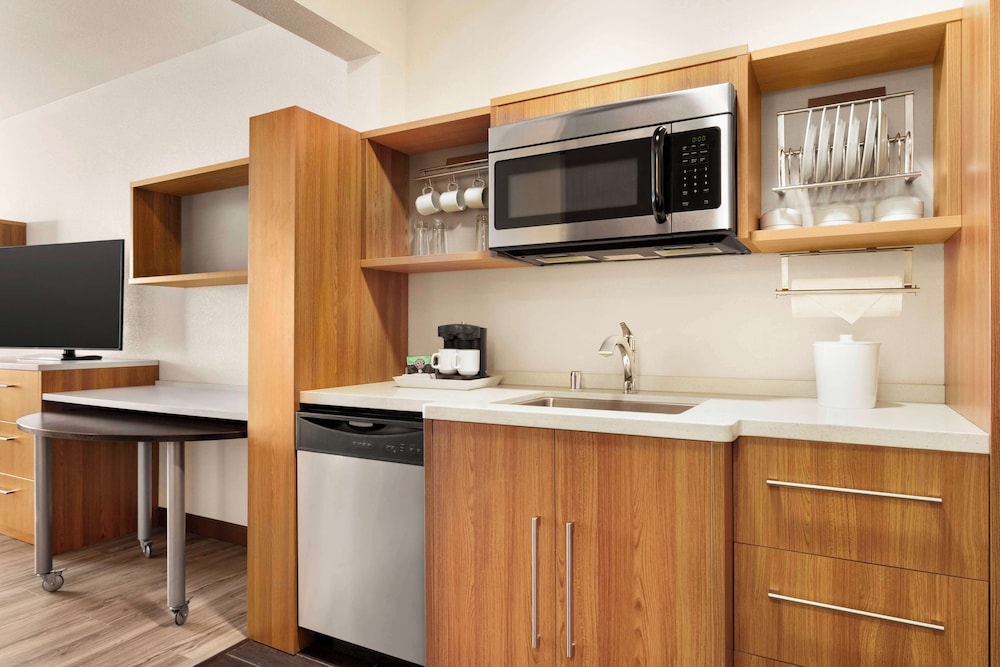 Home2 Suites by Hilton Albuquerque Downtown University - photo 26