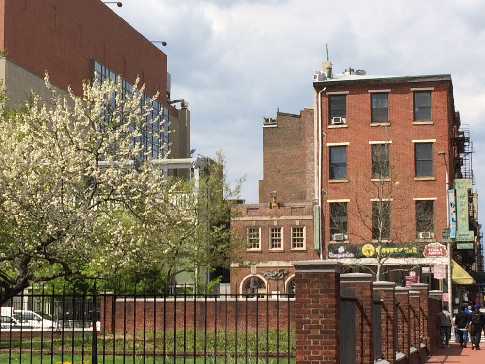 Society Hill Hotel - photo 87