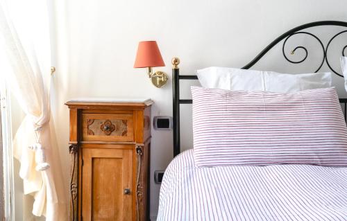 Appartamento Calarossa — 4-Star Luxury Hotel in Siracusa, Italy