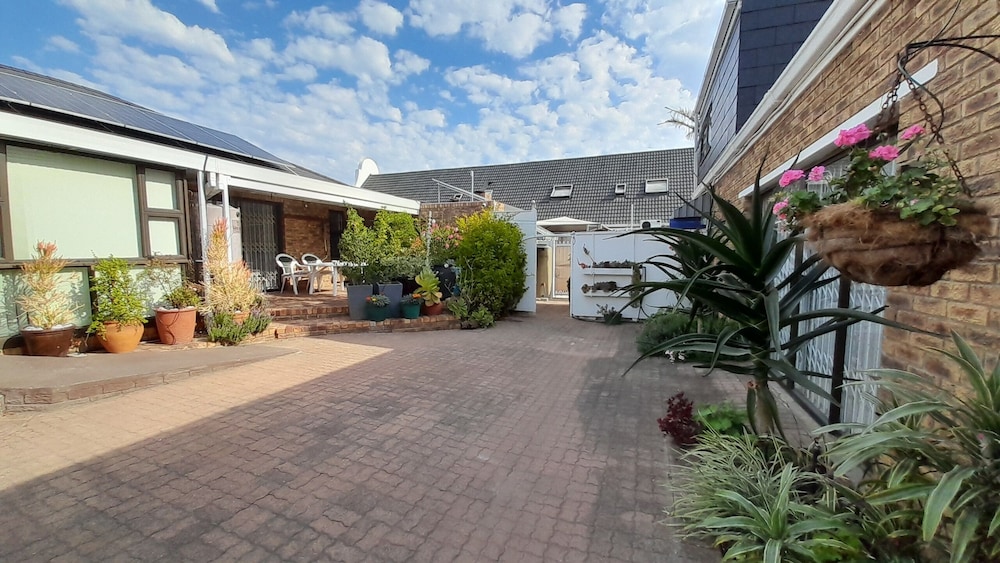Vergenoegd Guesthouse