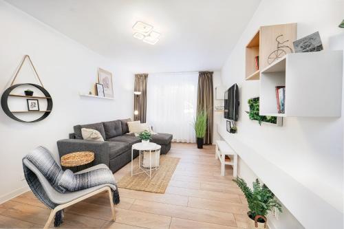 Family Stay Calliope apartment By OpenHouse — 4-Star Luxury Hotel in Timisoara, Romania
