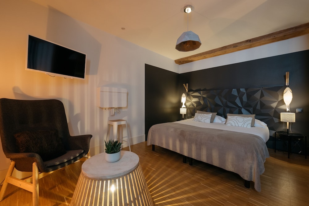Appart Hotel Eugenie — hotel in Louhans