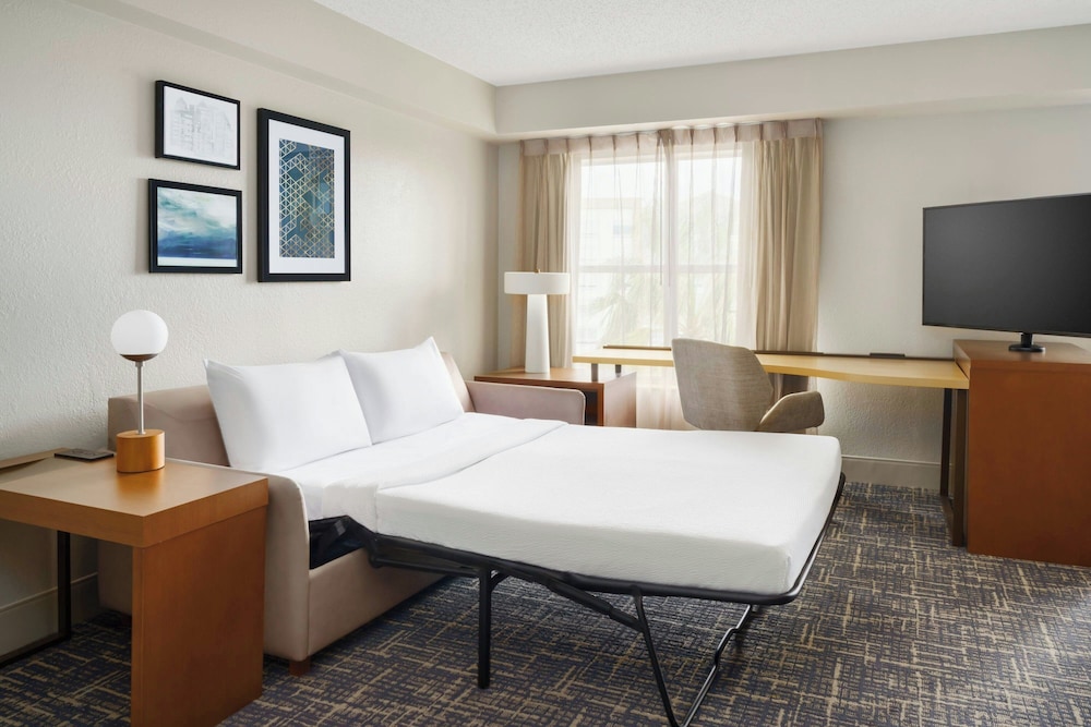 Residence Inn by Marriott Orlando Lake Buena Vista - photo 15