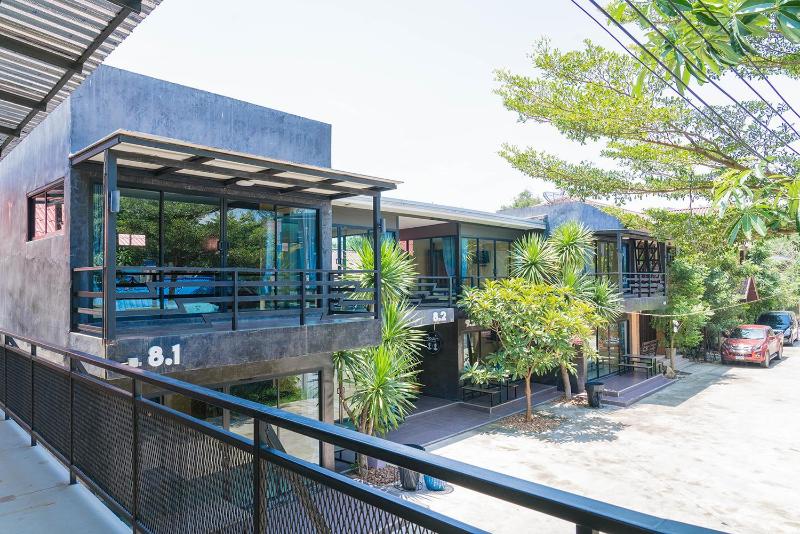 Natthaphon Resort in Phetchaburi, Thailand