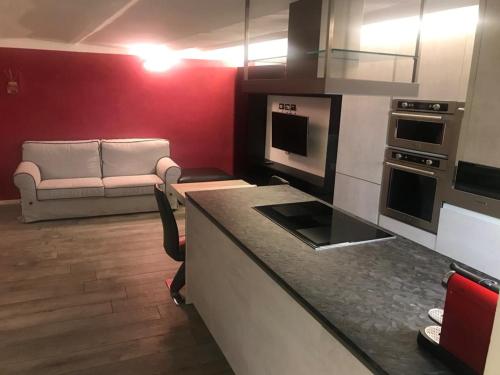 Eliver's House — 4-Star Luxury Hotel in Bologna, Italy