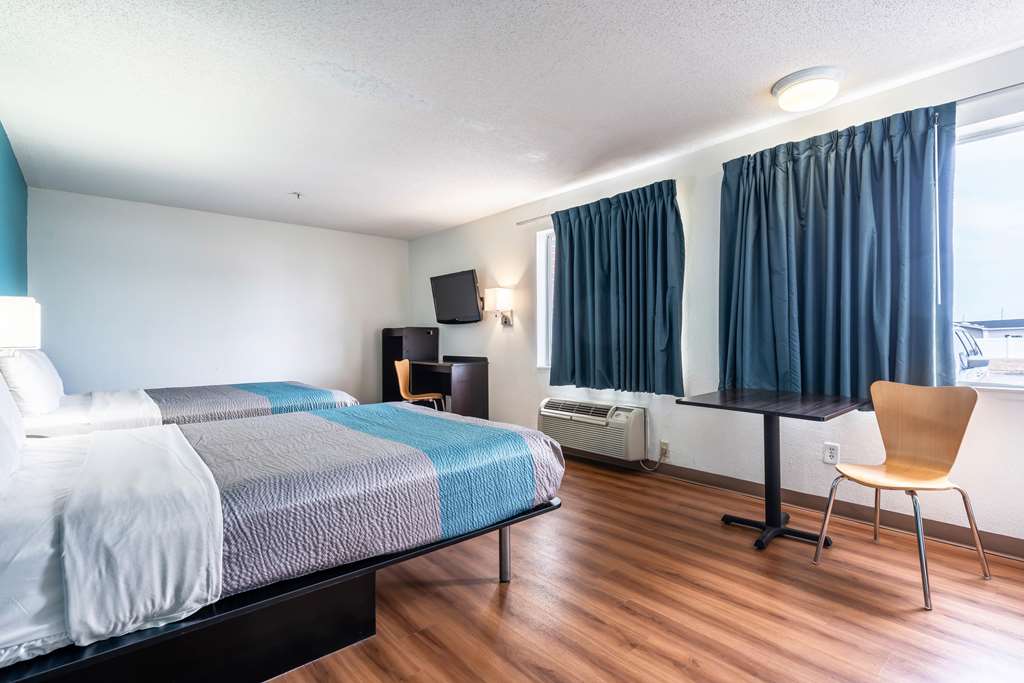 Motel 6 Rocky Mount NC - photo 18