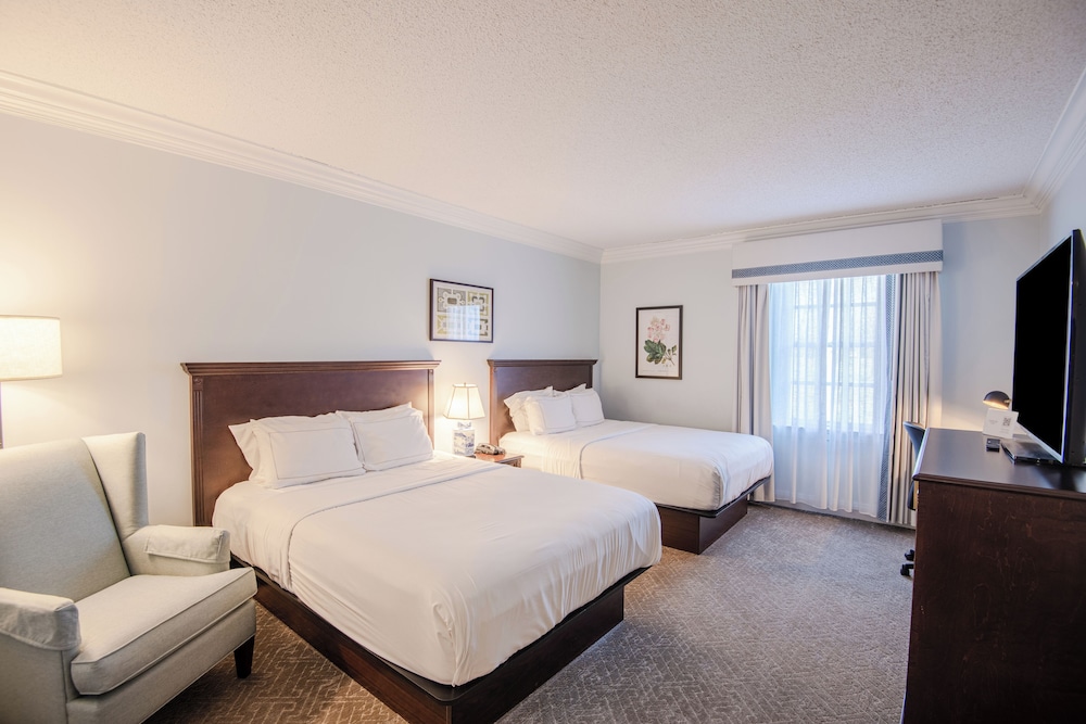 The Founders Inn and Spa Tapestry Collection by Hilton - photo 40