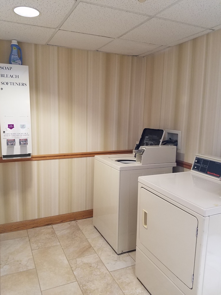 Country Inn & Suites by Radisson Lexington VA - photo 22