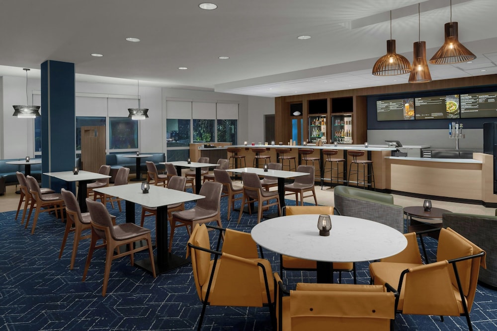 Courtyard by Marriott Orlando South Grande Lakes Area - photo 35