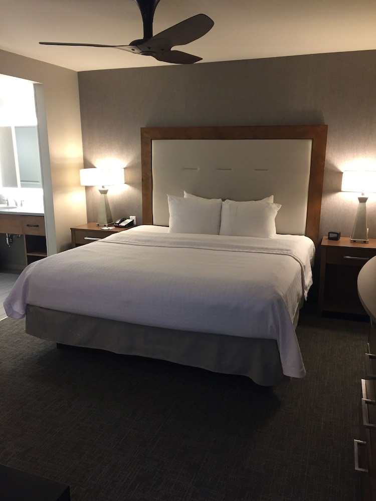 Homewood Suites by Hilton Syracuse Carrier Circle - photo 8