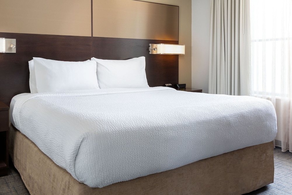 Residence Inn Youngstown Warren Niles - photo 10